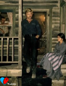 رابرت ردفورد