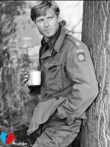 رابرت ردفورد