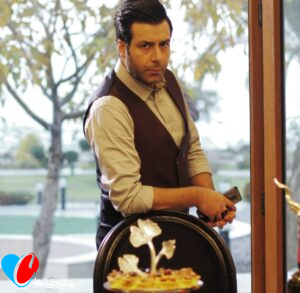 بیوگرافی مجید واشقانی