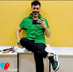 بیوگرافی مجید واشقانی