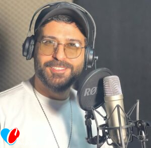 بیوگرافی محمود نصر