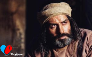 بیوگرافی محمود نصر