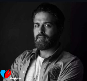 بیوگرافی محمود نصر