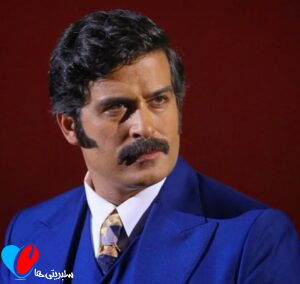 بیوگرافی محمود نصر