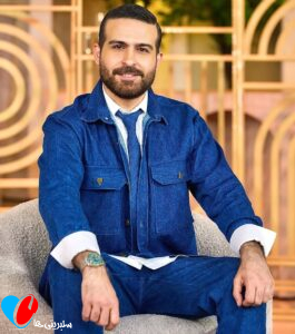 بیوگرافی محمود نصر