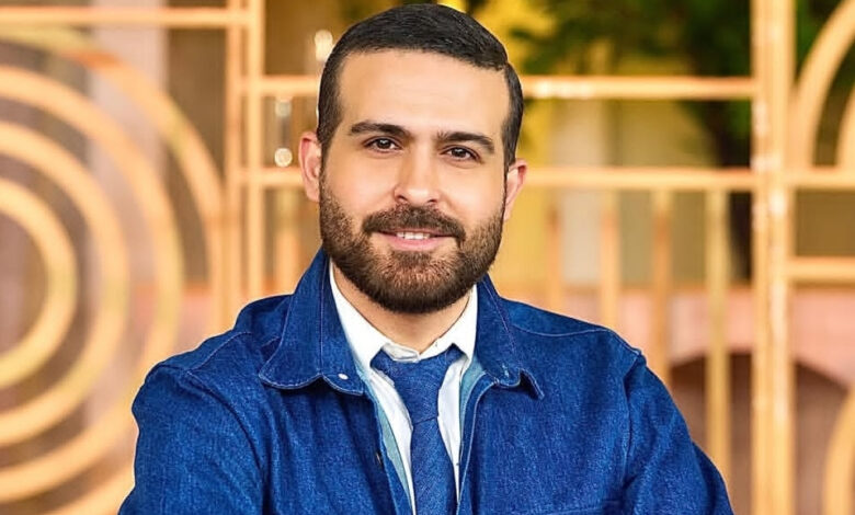 بیوگرافی محمود نصر