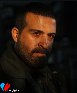 بیوگرافی محمود نصر