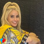 بیوگرافی بوشرا پکین