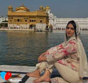 بیوگرافی آنجالی تاتراری