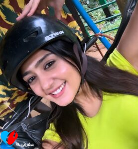 بیوگرافی آنجالی تاتراری