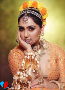 بیوگرافی آنجالی تاتراری