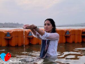 بیوگرافی آنجالی تاتراری