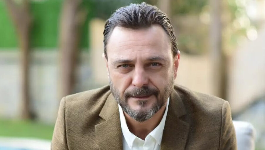 زندگی شخصی و حرفه‌ای اوگون کپتان‌اوغلو در سینما و تلویزیون
