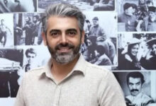بیوگرافی محمدرضا رهبری