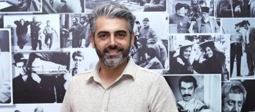 محمدرضا رهبری و مسیر بازیگری او از میوه ممنوعه تا بچه مهندس