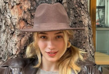 بیوگرافی سمیه آیدوغان