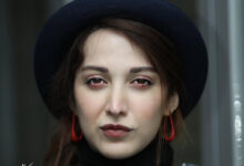 بیوگرافی روشنک گرامی