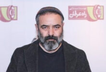 بیوگرافی حسن معجونی