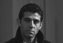 بیوگرافی هالیل بابور