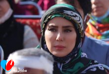 بیوگرافی شیدا یوسفی