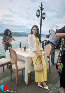 بیوگرافی سرا کوتلوبی