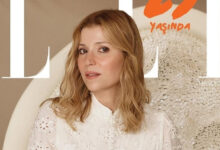 بیوگرافی سلما ارگچ