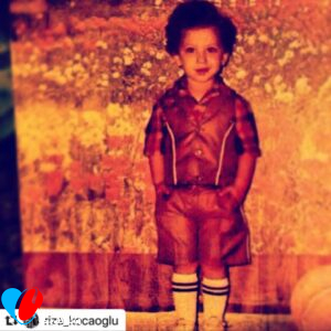 بیوگرافی رضا کوجااوغلو