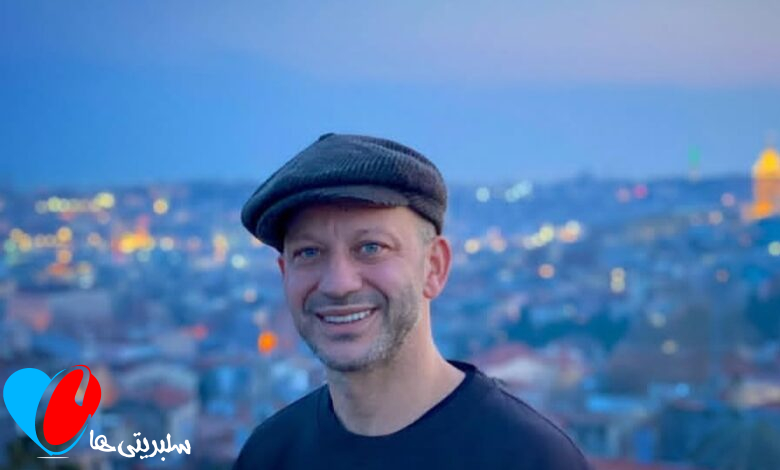 بیوگرافی رضا کوجااوغلو