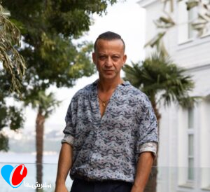 بیوگرافی رضا کوجااوغلو