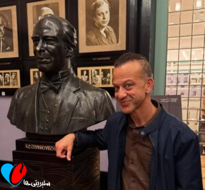 بیوگرافی رضا کوجااوغلو