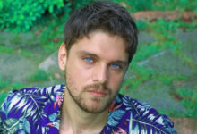 ادریس نبی تاشکان