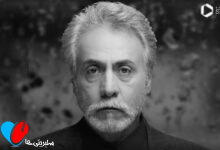بیوگرافی بیژن امکانیان