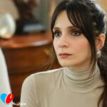 بیوگرافی مریچ آرال