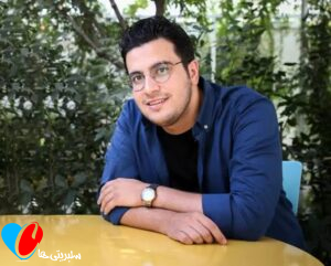 بیوگرافی امیرحسین قیاسی 