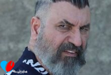 بیوگرافی حمید فرخ‌نژاد