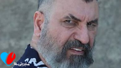 بیوگرافی حمید فرخ‌نژاد
