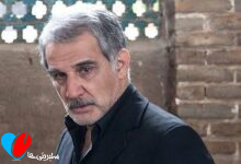 بیوگرافی مهدی هاشمی