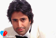 بیوگرافی ماهسون قرمزی‌گل