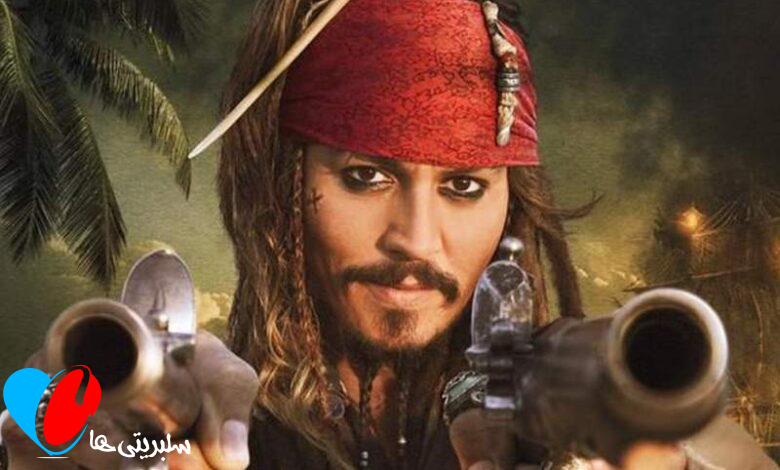 بیوگرافی جانی دپ