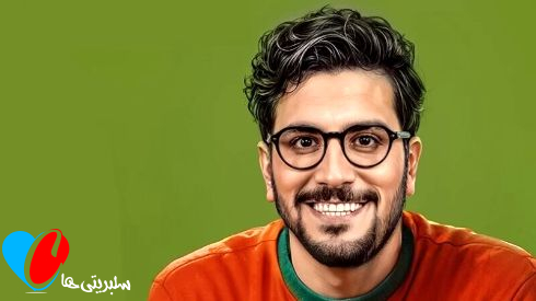 بیوگرافی امیرحسین قیاسی