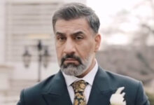 بیوگرافی محمد نادری