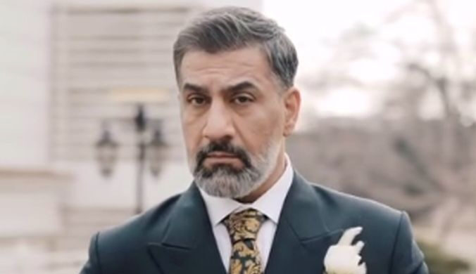 همسر محمد نادری کیست؟ جزئیات خبر ازدواج و زندگی شخصی او