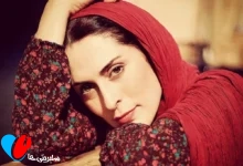 بهناز جعفری بازیگر