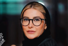 فریبا نادری