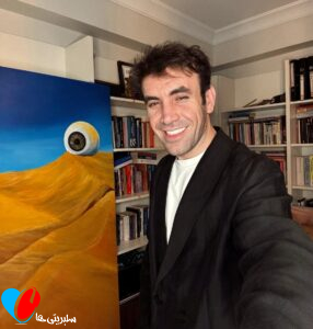 مهمت ییلماز آک