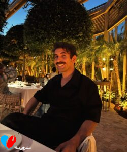 مهمت ییلماز آک