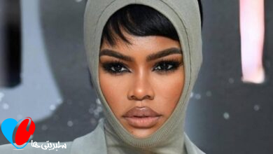 تیانا تیلور