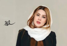 نازنین کریمی