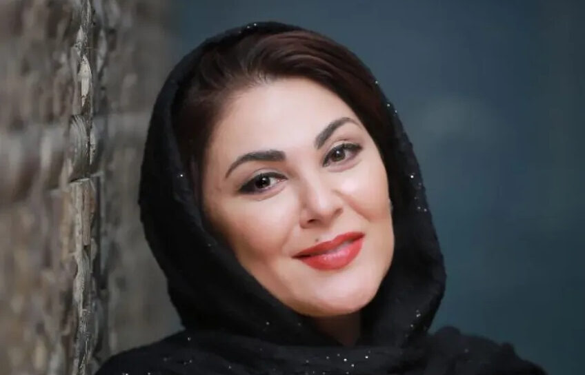 بیوگرافی کامل لاله اسکندری ۱۴۰۴ | از زندگی شخصی تا آخرین فیلم و سریال