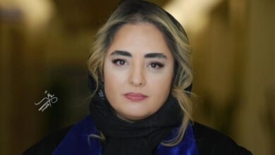 نرگس محمدی در قسطنطنیه